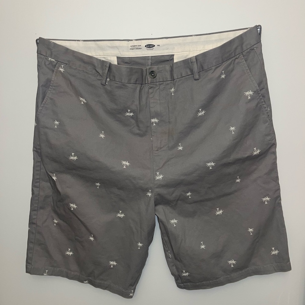 Men’s Old Navy Palm Tree Shorts